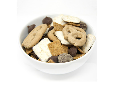 S'mores Snack Mix 4/3lb